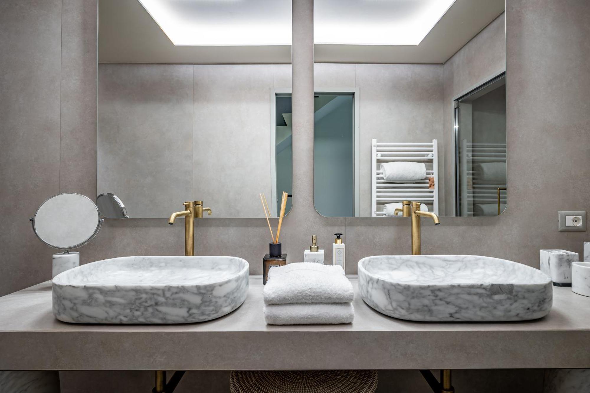 فلورنس Dimora Collection - Le Corti - Boutique Luxury Suites In A Restored 13Th Century Convent, With Sauna And Gym (Adults Only) المظهر الخارجي الصورة