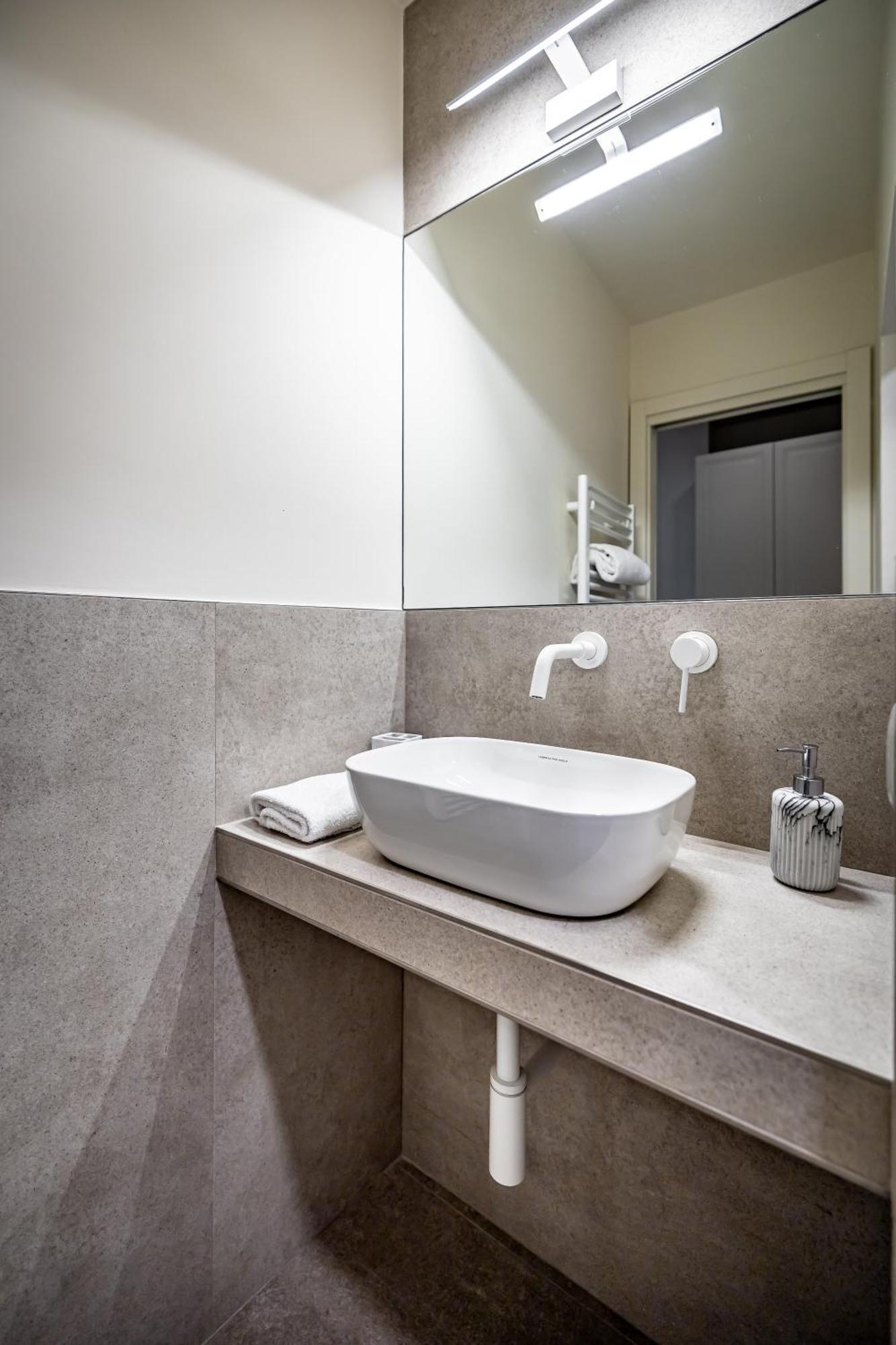 فلورنس Dimora Collection - Le Corti - Boutique Luxury Suites In A Restored 13Th Century Convent, With Sauna And Gym (Adults Only) المظهر الخارجي الصورة