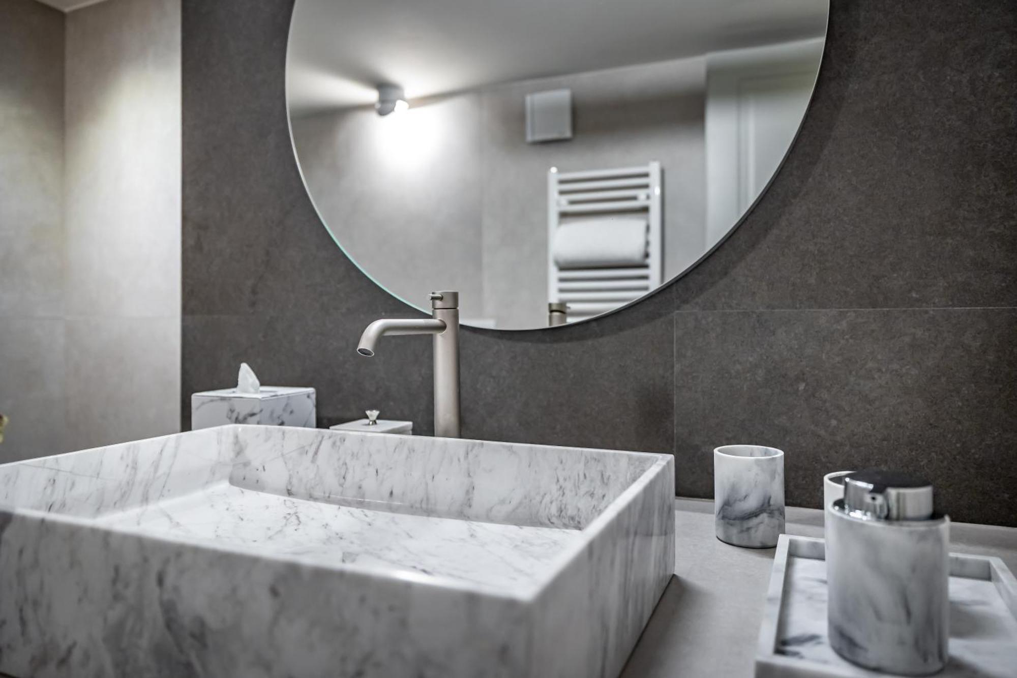 فلورنس Dimora Collection - Le Corti - Boutique Luxury Suites In A Restored 13Th Century Convent, With Sauna And Gym (Adults Only) المظهر الخارجي الصورة