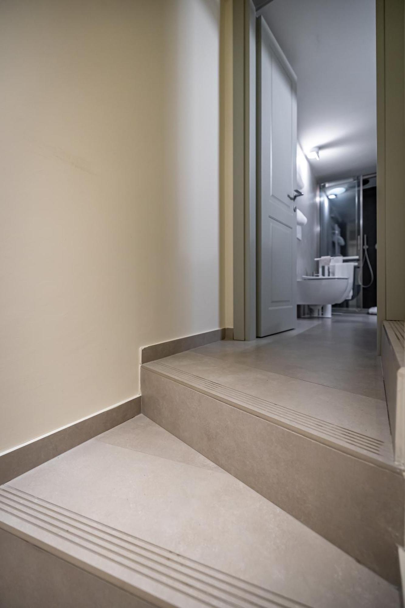 فلورنس Dimora Collection - Le Corti - Boutique Luxury Suites In A Restored 13Th Century Convent, With Sauna And Gym (Adults Only) المظهر الخارجي الصورة