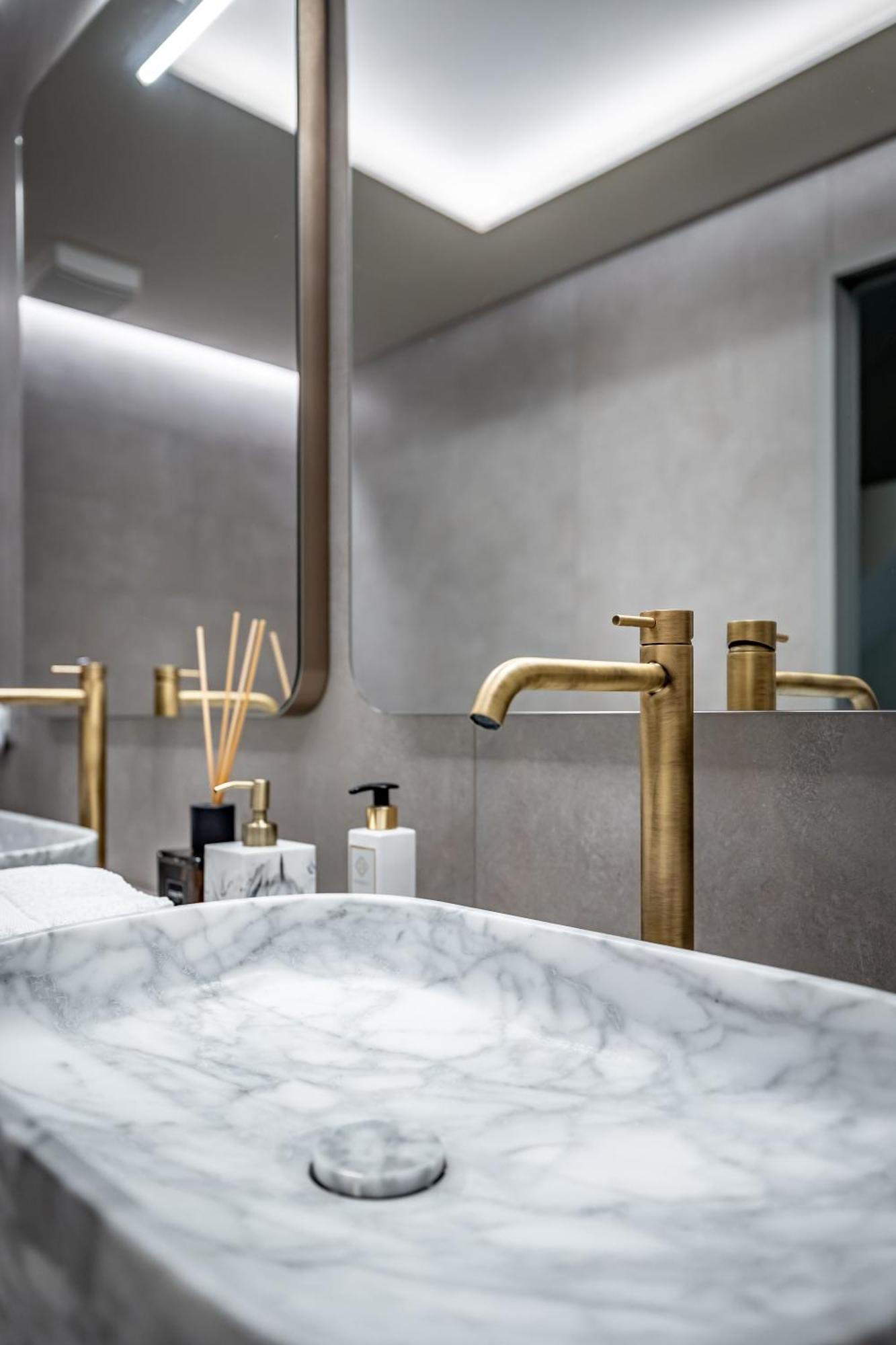 فلورنس Dimora Collection - Le Corti - Boutique Luxury Suites In A Restored 13Th Century Convent, With Sauna And Gym (Adults Only) المظهر الخارجي الصورة