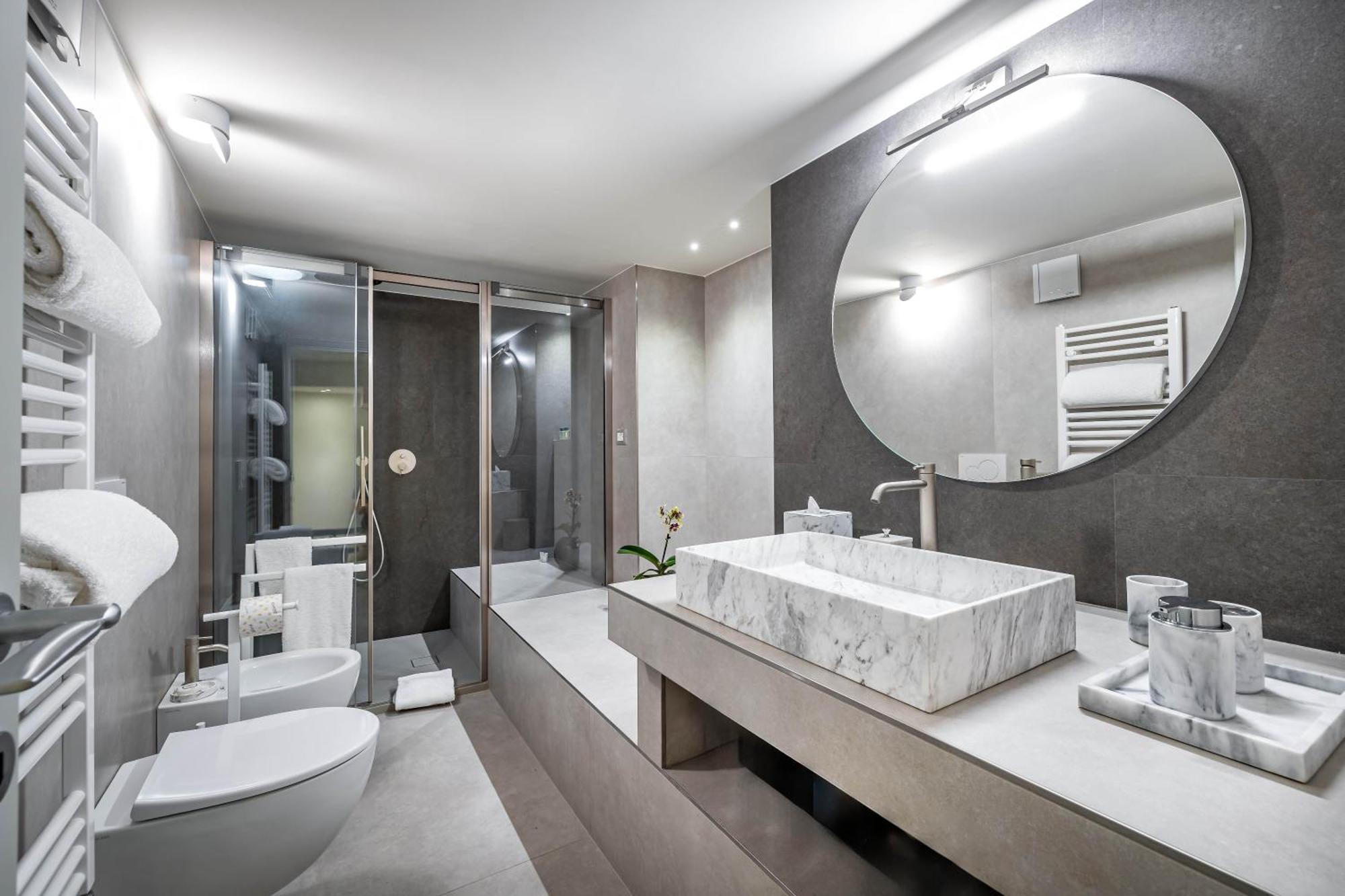 فلورنس Dimora Collection - Le Corti - Boutique Luxury Suites In A Restored 13Th Century Convent, With Sauna And Gym (Adults Only) المظهر الخارجي الصورة