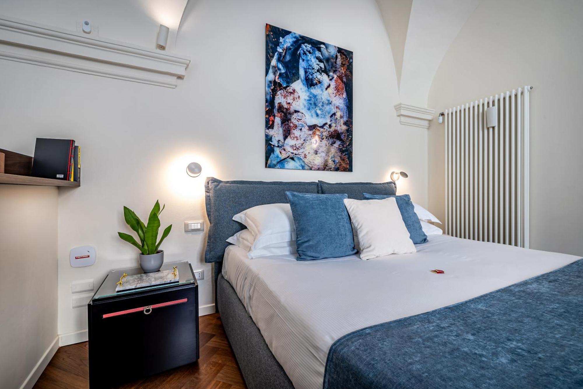 فلورنس Dimora Collection - Le Corti - Boutique Luxury Suites In A Restored 13Th Century Convent, With Sauna And Gym (Adults Only) المظهر الخارجي الصورة