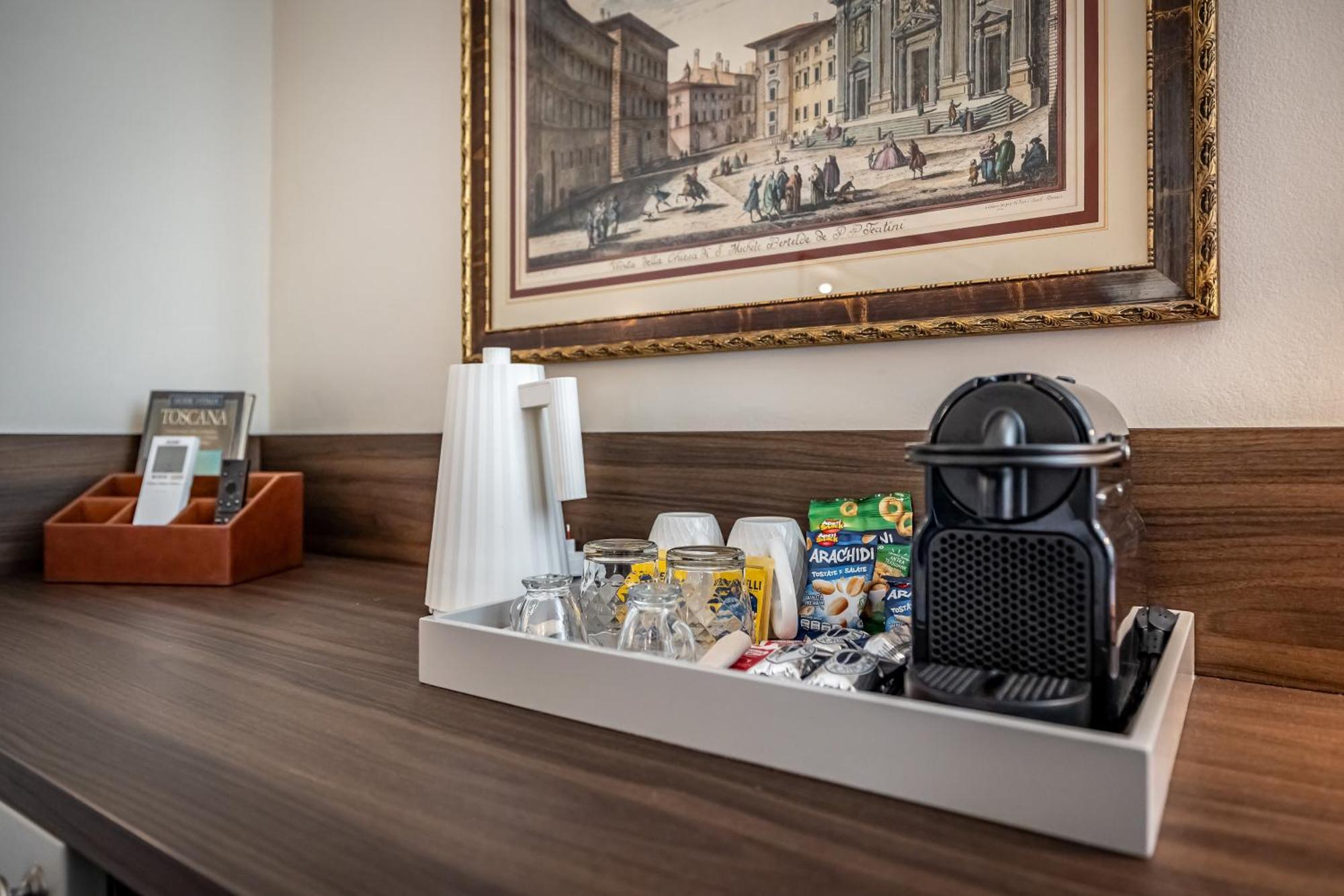 فلورنس Dimora Collection - Le Corti - Boutique Luxury Suites In A Restored 13Th Century Convent, With Sauna And Gym (Adults Only) المظهر الخارجي الصورة