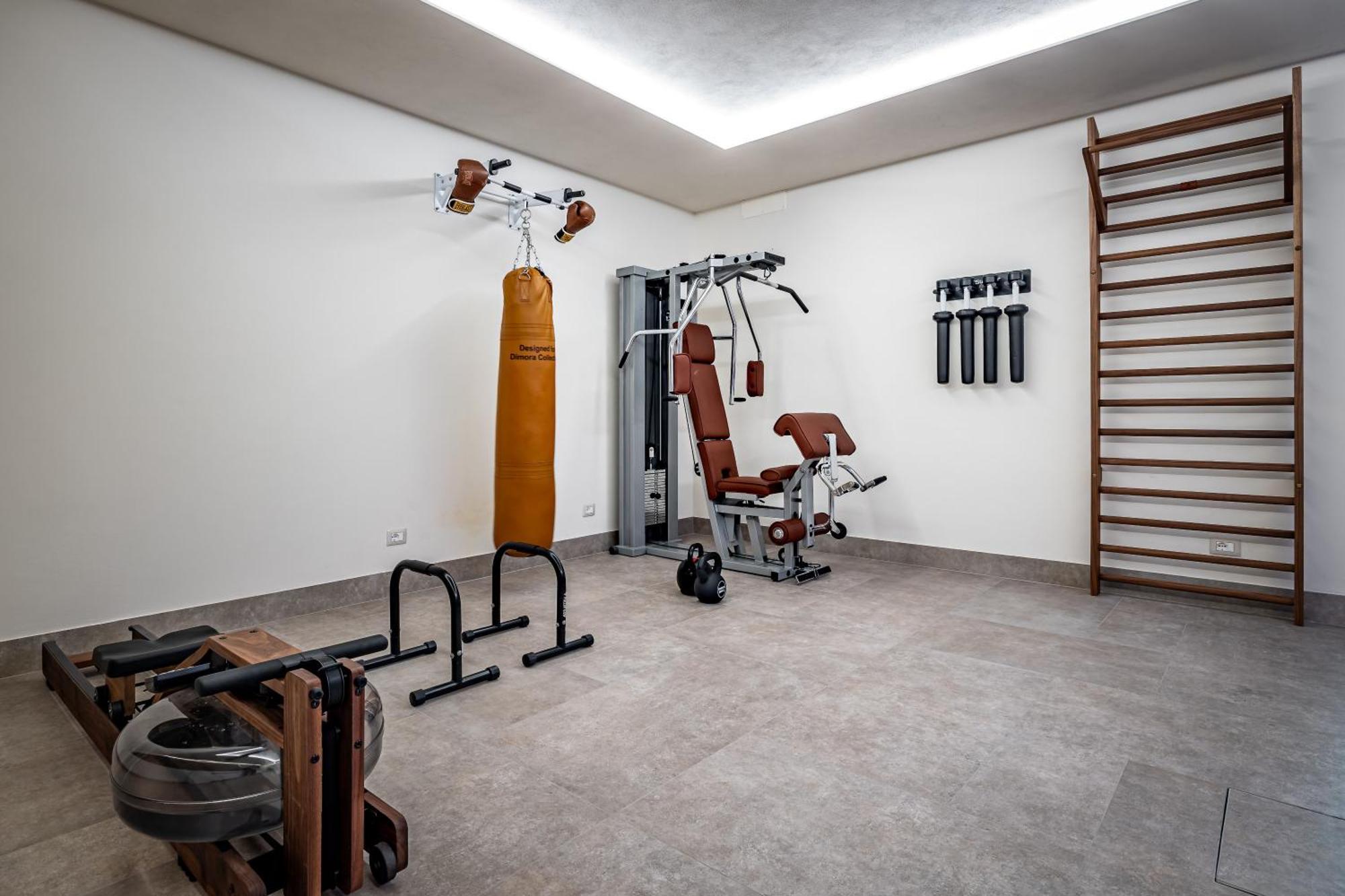 فلورنس Dimora Collection - Le Corti - Boutique Luxury Suites In A Restored 13Th Century Convent, With Sauna And Gym (Adults Only) المظهر الخارجي الصورة